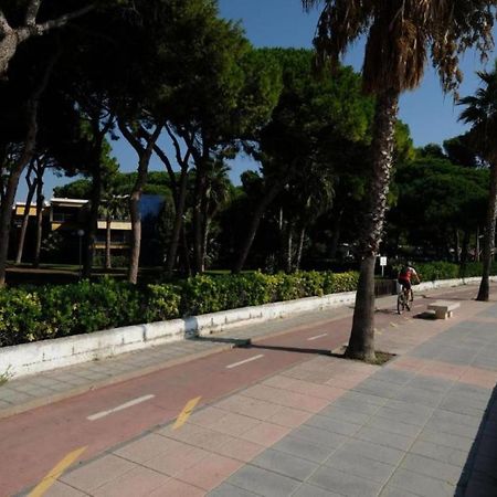 Apartamiento Mediterrani,Vistas Al Mar,Piscina! 维拉福林 外观 照片