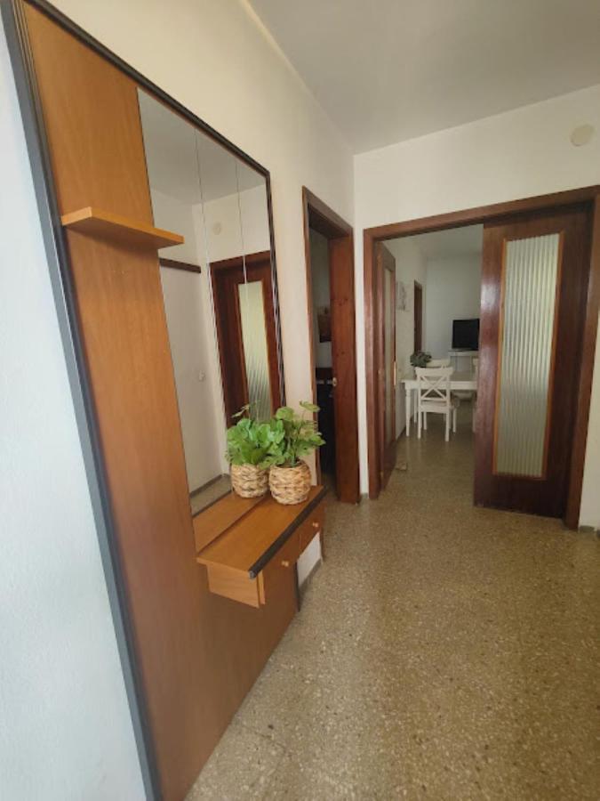 Apartamiento Mediterrani,Vistas Al Mar,Piscina! 维拉福林 外观 照片