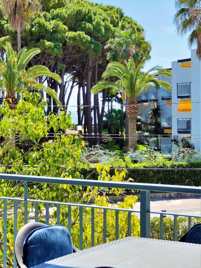 Apartamiento Mediterrani,Vistas Al Mar,Piscina! 维拉福林 外观 照片