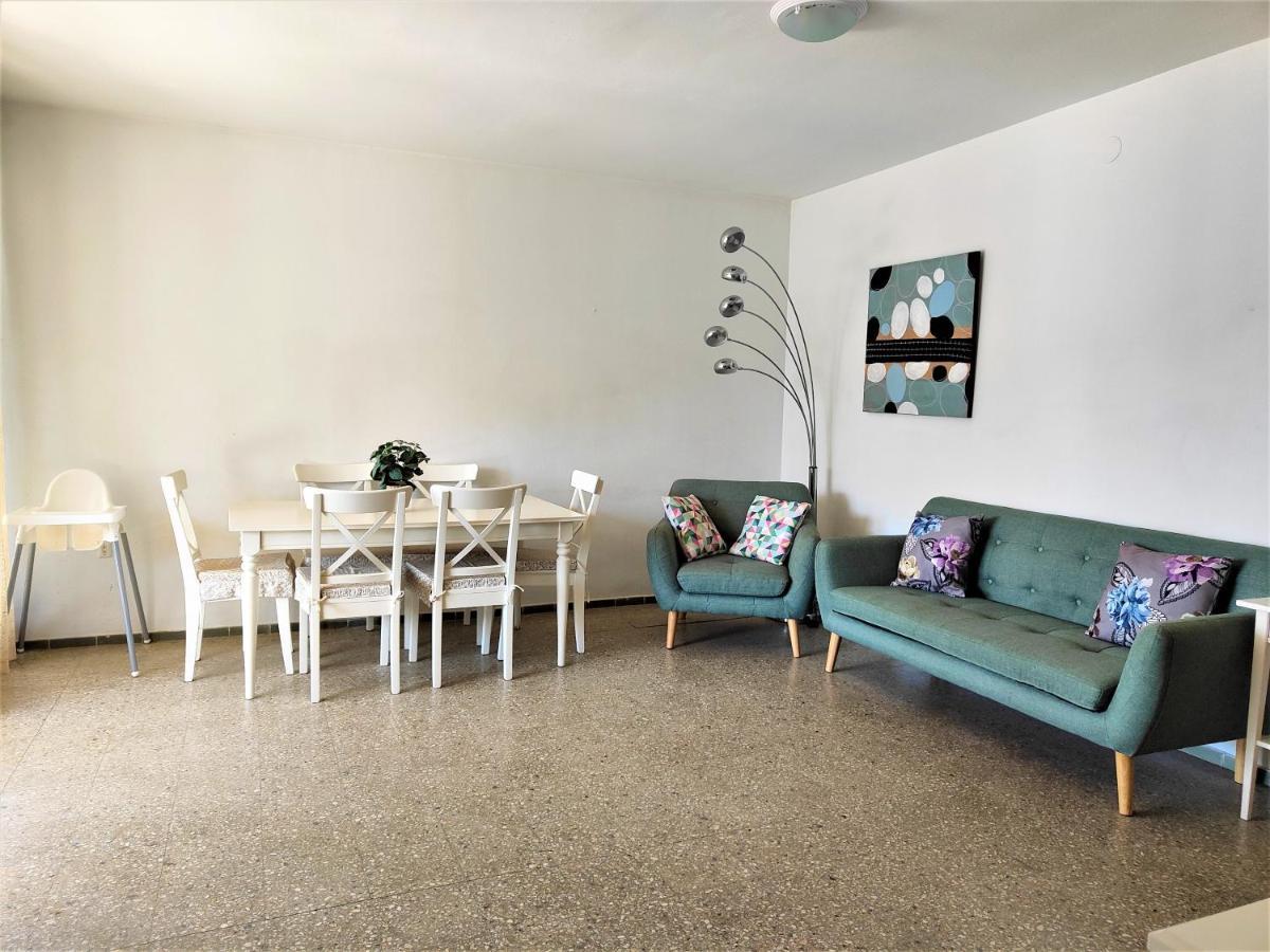 Apartamiento Mediterrani,Vistas Al Mar,Piscina! 维拉福林 外观 照片